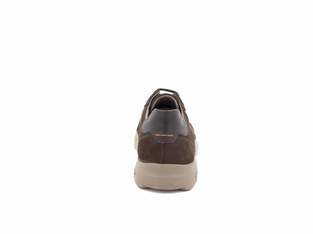 Freefoot 241262-1 Kahve Erkek Ayakkabı