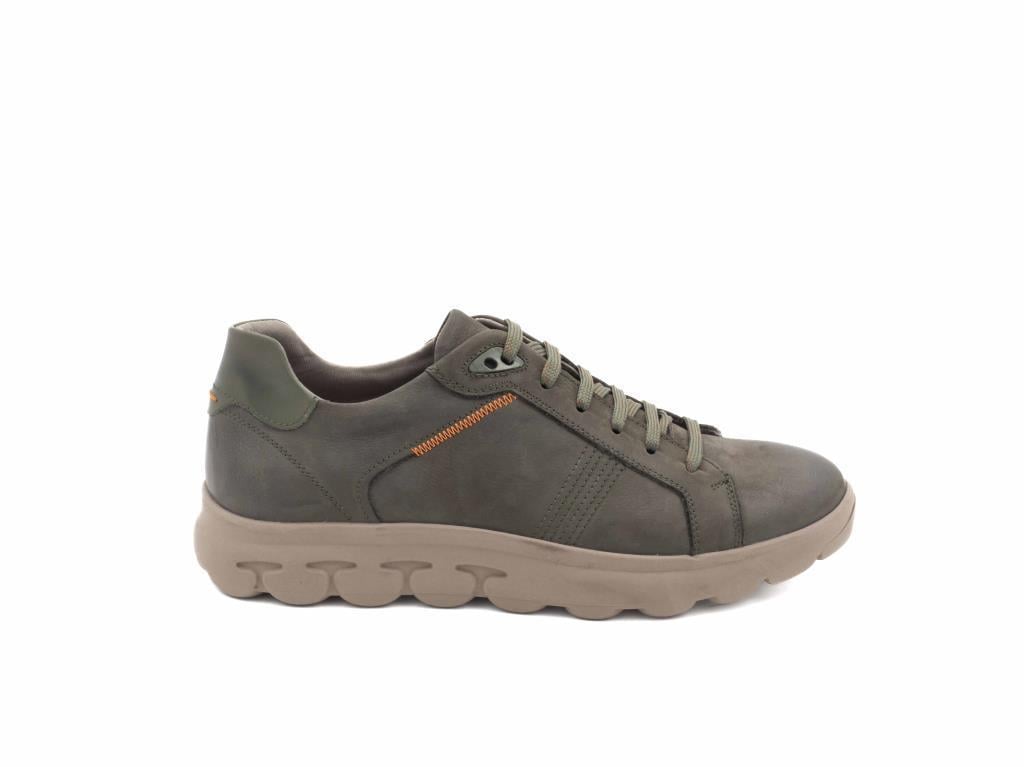 Freefoot 241262-1 Tejo Antrasit Erkek Ayakkabı