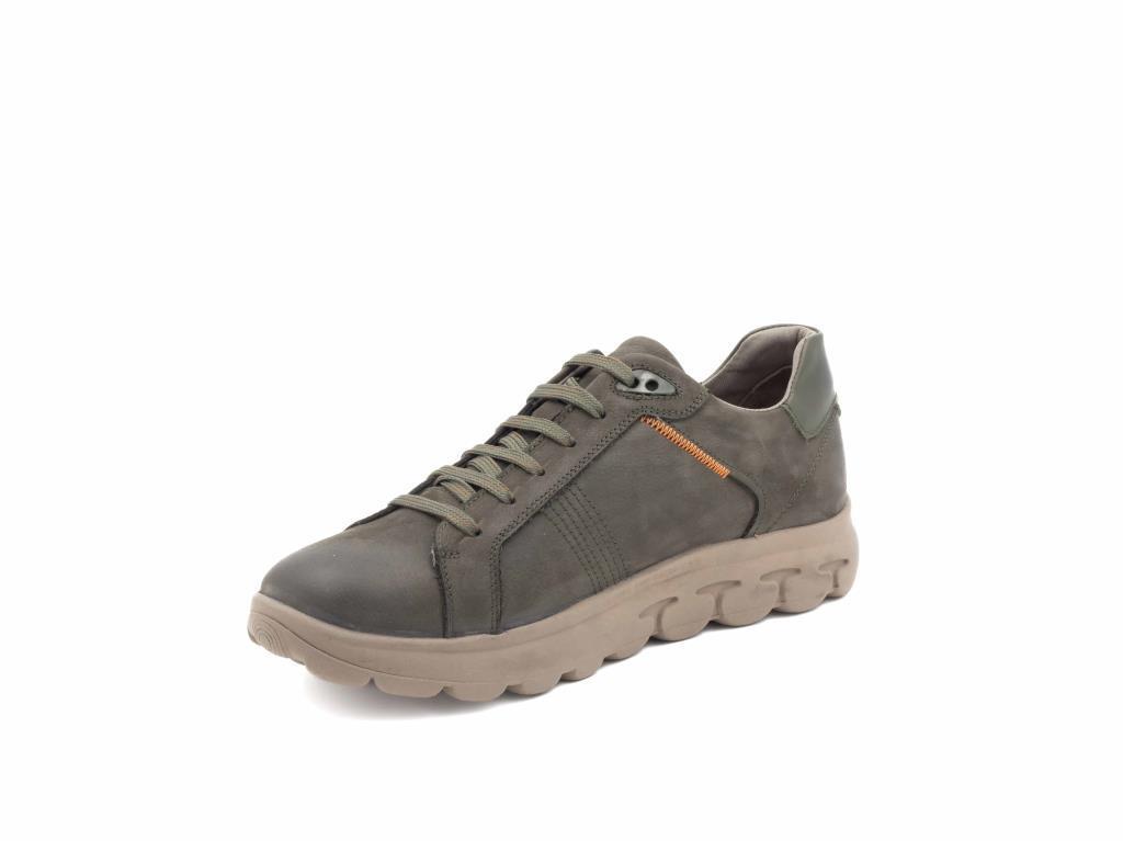 Freefoot 241262-1 Tejo Antrasit Erkek Ayakkabı