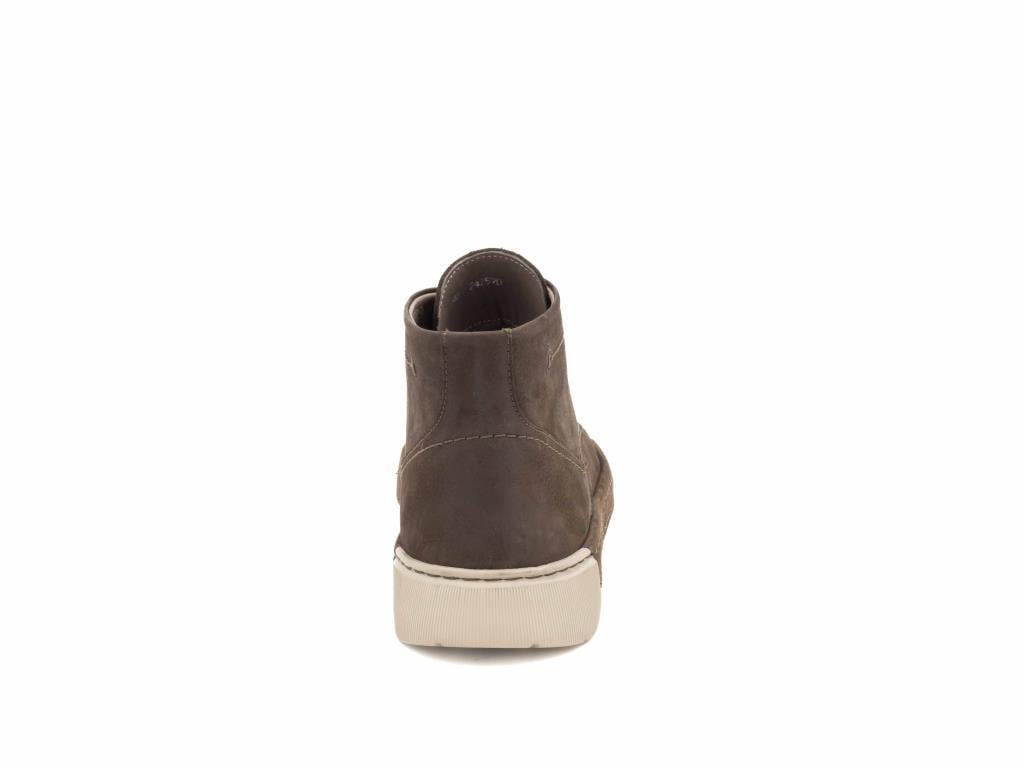 Freefoot 242590-1 Kahve Erkek Bot