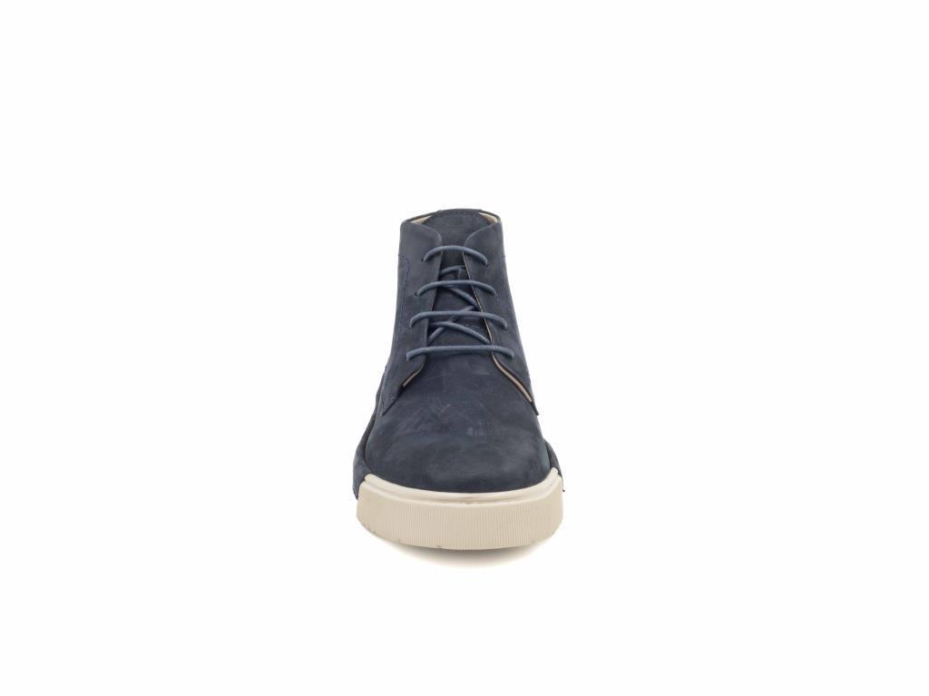 Freefoot 242590-1 Lacivert Erkek Bot