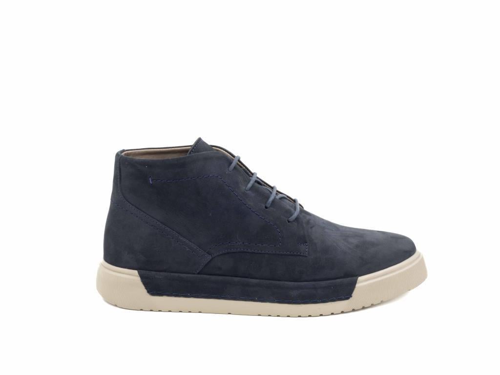 Freefoot 242590-1 Lacivert Erkek Bot