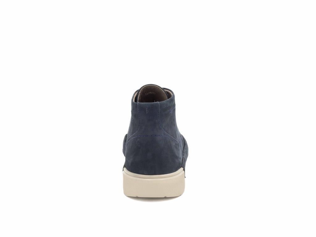 Freefoot 242590-1 Lacivert Erkek Bot