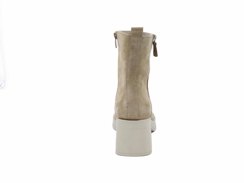 Freefoot 24400-1 Camel Kadın Bot