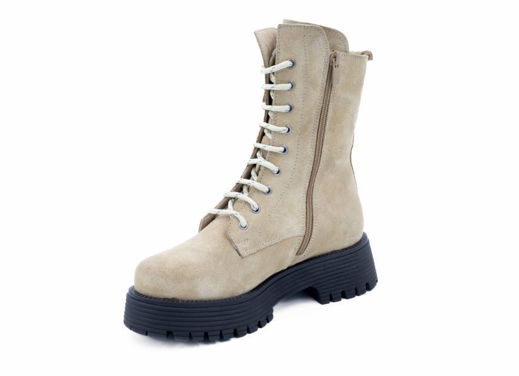 Freefoot 248001 Bej Kadın Bot
