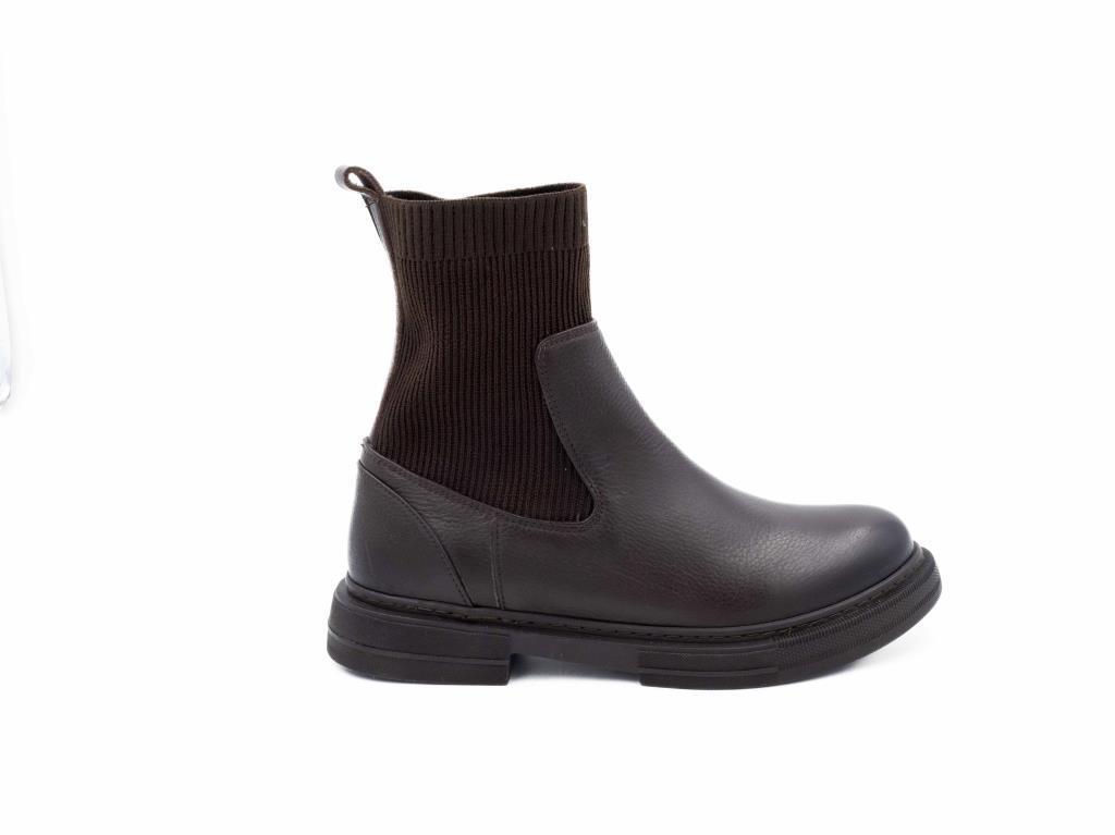 FreeFoot 315122 Kahve Kadın Bot