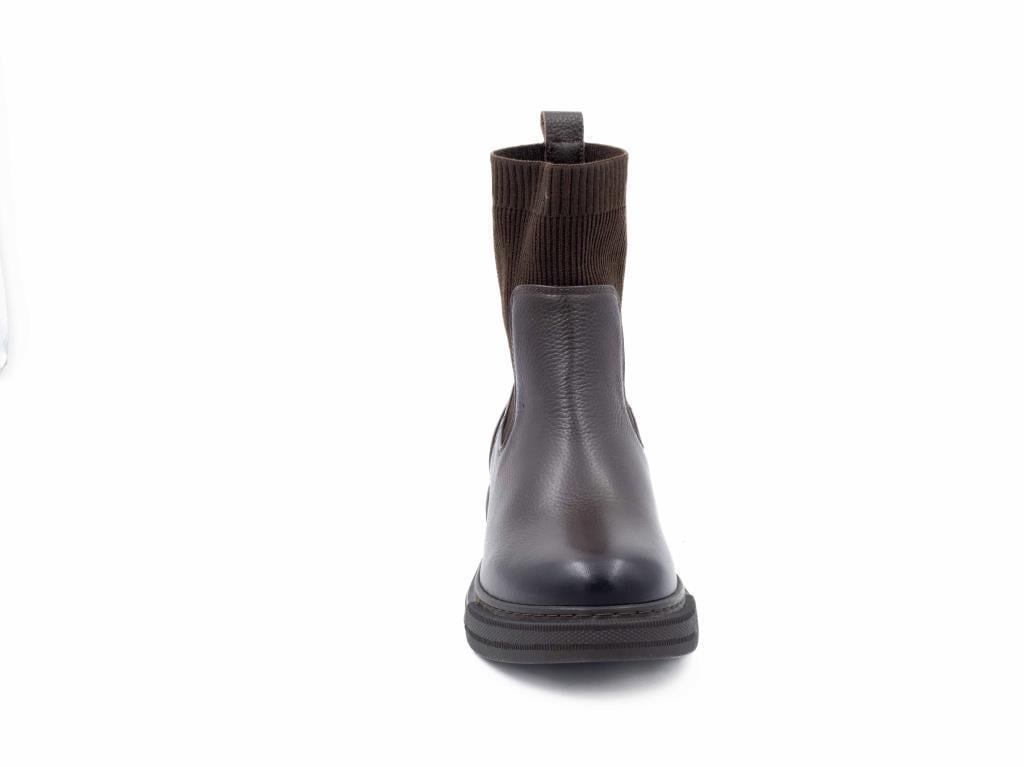FreeFoot 315122 Kahve Kadın Bot