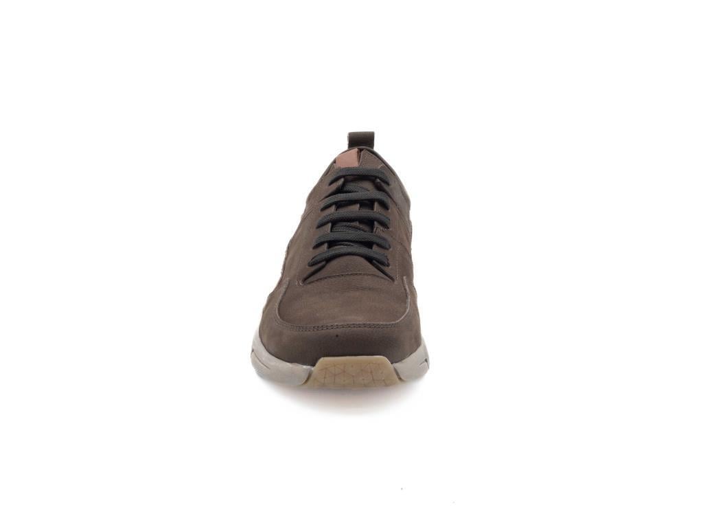 FreeFoot 4101-2 Tejo Kahve Erkek Günlük Ayakkabı