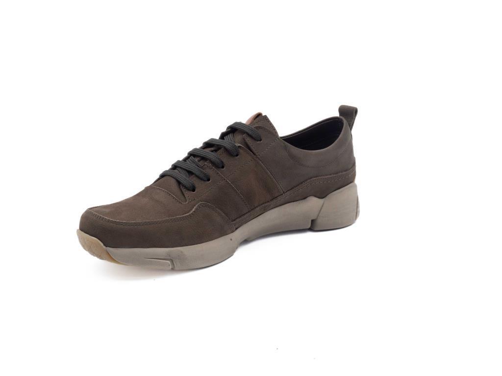 FreeFoot 4101-2 Tejo Kahve Erkek Günlük Ayakkabı