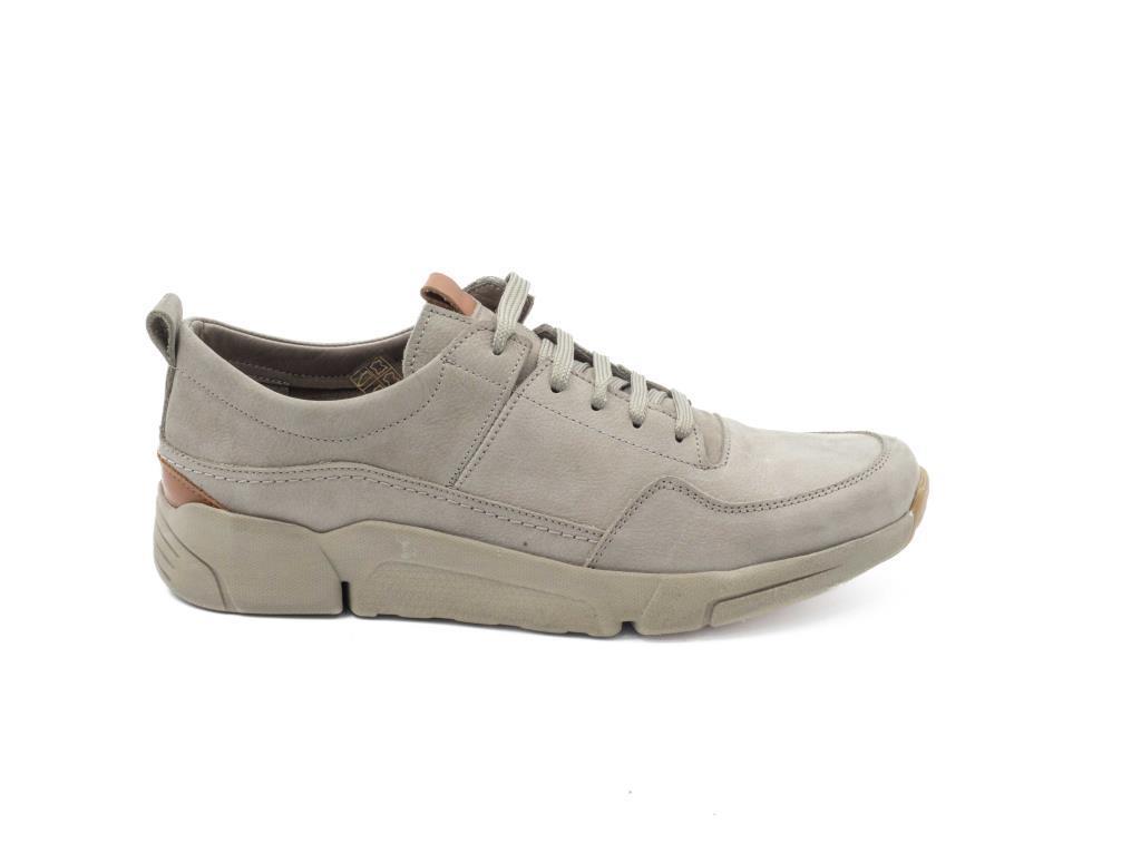FreeFoot 4101-2 Tejo Vizon Erkek Günlük Ayakkabı