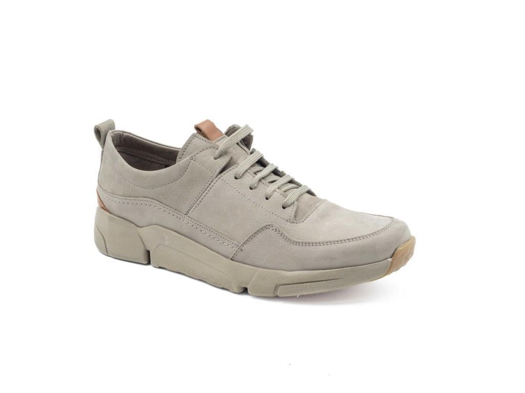 FreeFoot 4101-2 Tejo Vizon Erkek Günlük Ayakkabı