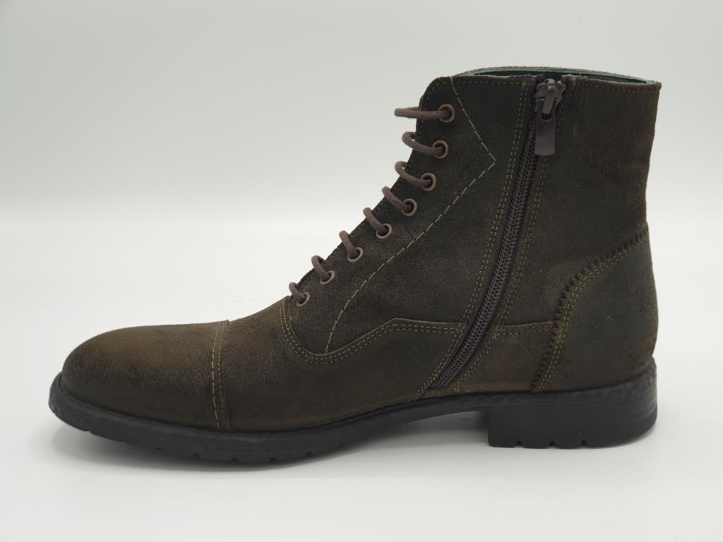 FreeFoot 4203 Petrol Erkek Bot