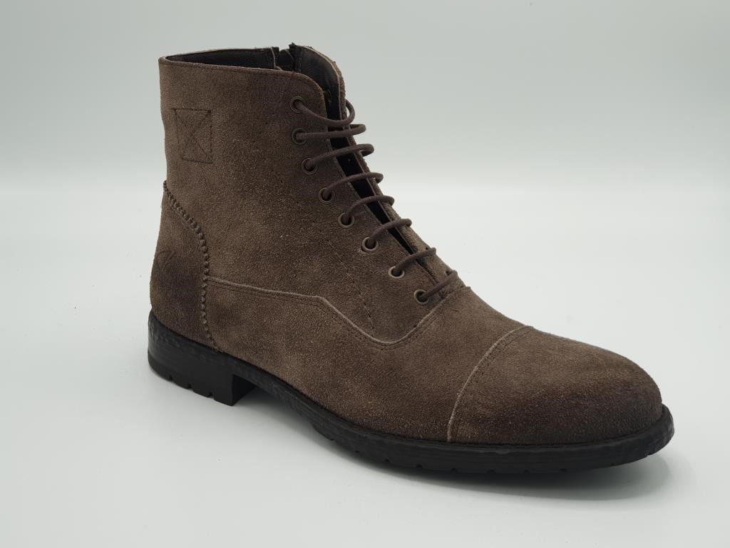 FreeFoot 4203 Taupe Erkek Bot