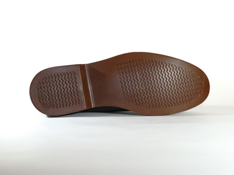 FreeFoot 438 MLN70 Yeşil Erkek Ayakkabı