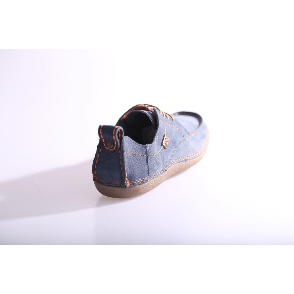 FreeFoot 501 Laci Nubuk Erkek Günlük Ayakkabı
