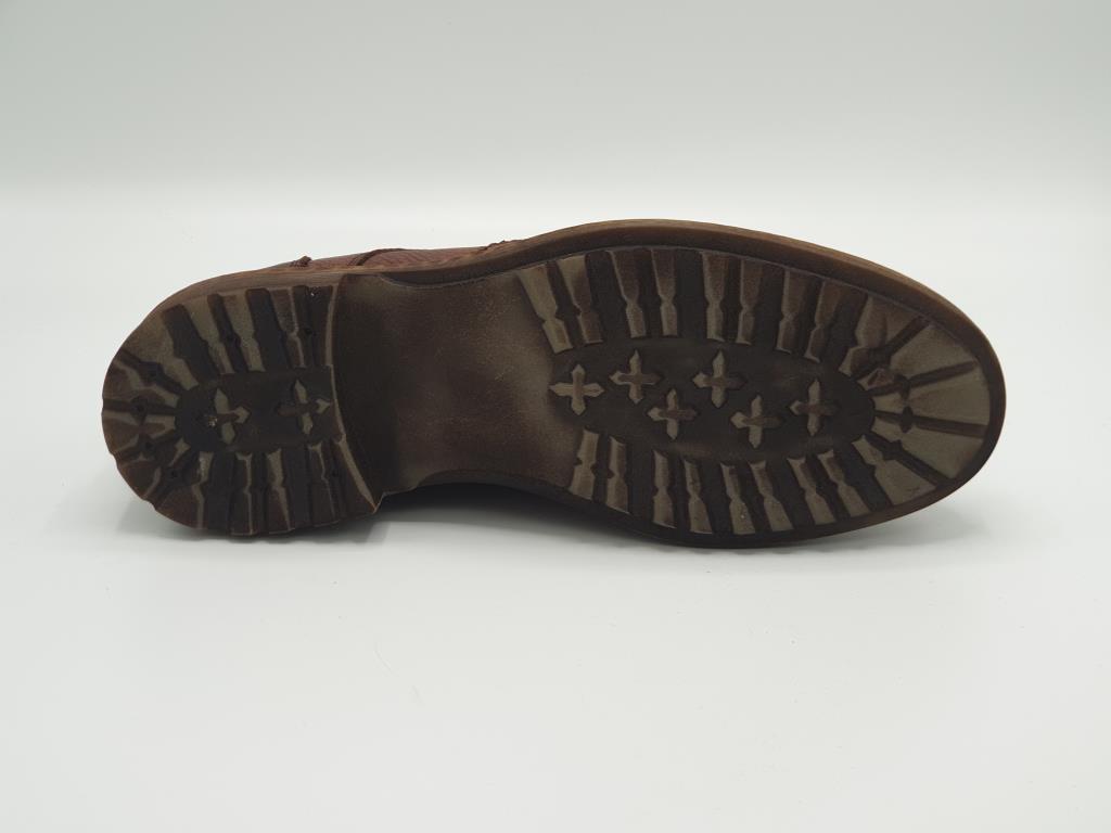 FreeFoot 7201 Venom Taba Erkek Ayakkabı
