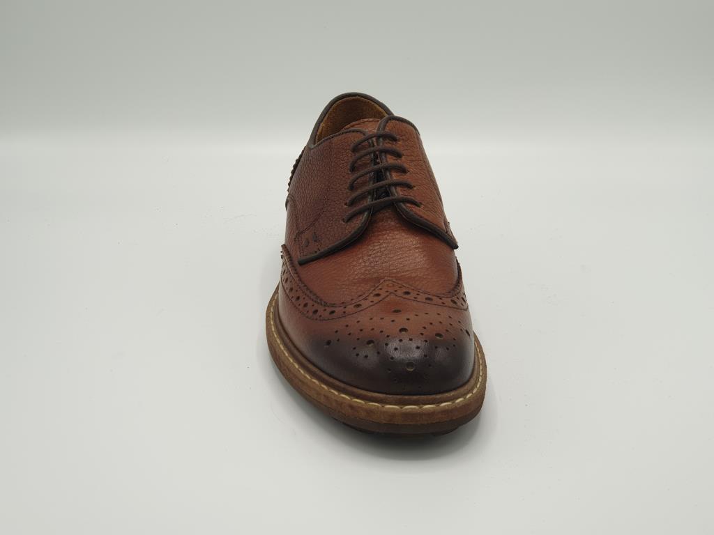 FreeFoot 7201 Venom Taba Erkek Ayakkabı