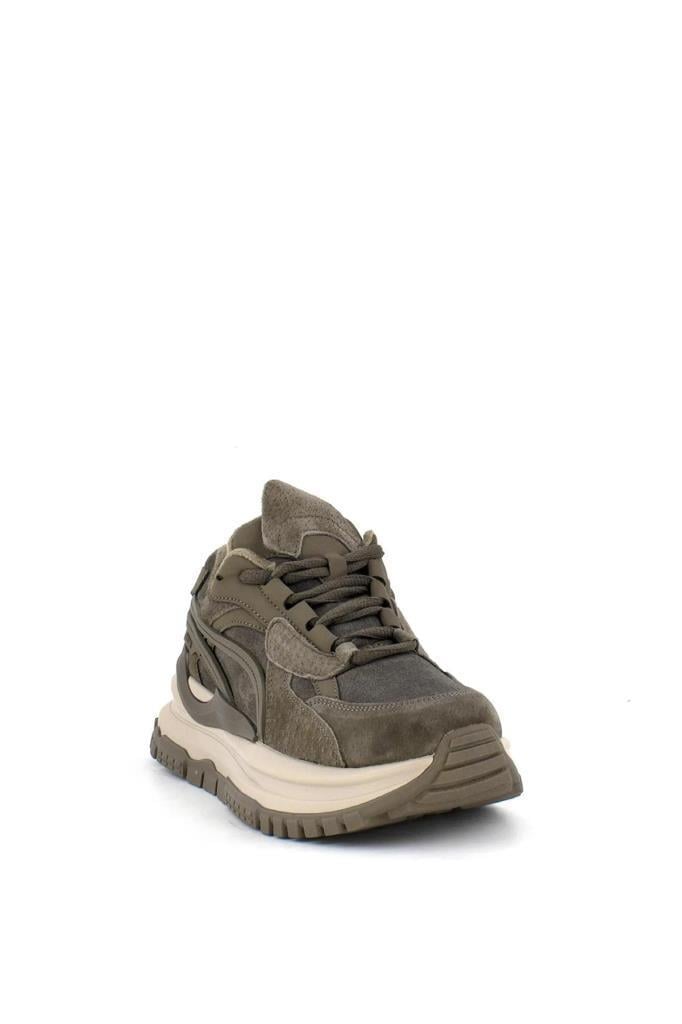 Guja 23K331-2 Haki Kadın Sneaker