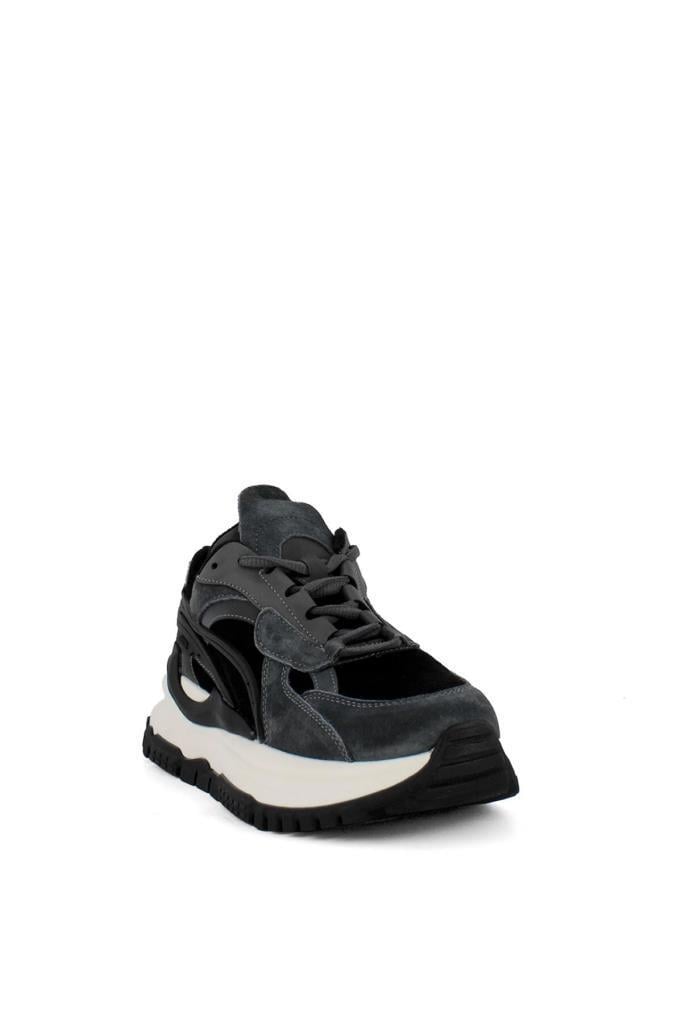 Guja 23K331-2 Siyah Kadın Sneaker