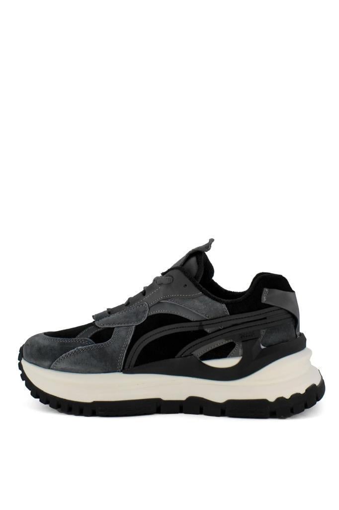 Guja 23K331-2 Siyah Kadın Sneaker
