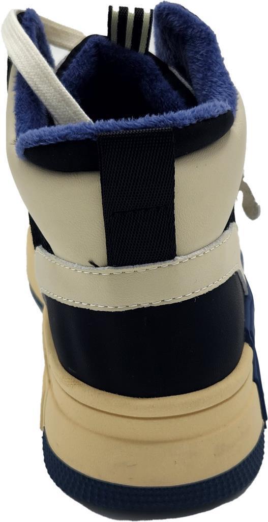 Guja 23K358-1 Siyah Kadın Sneaker