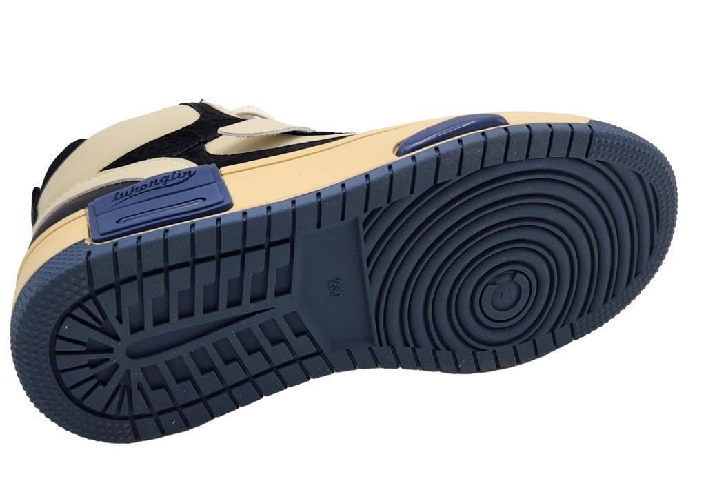 Guja 23K358-1 Siyah Kadın Sneaker