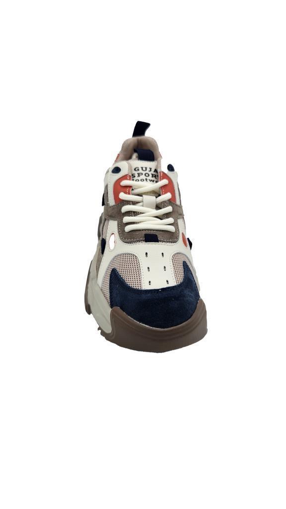 Guja 23K371 Bej Kadın Sneaker