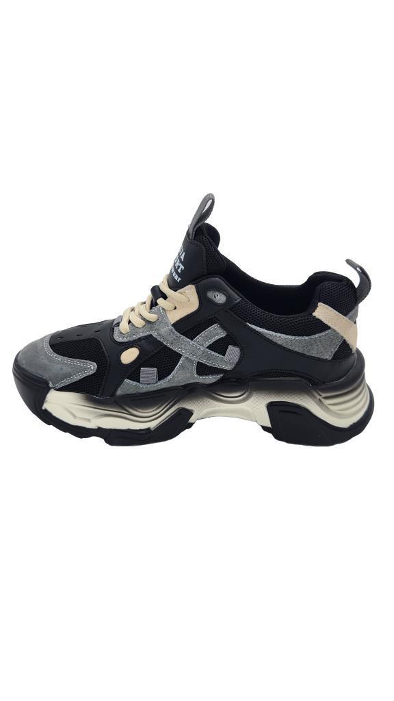 Guja 23K371 Siyah Kadın Sneaker