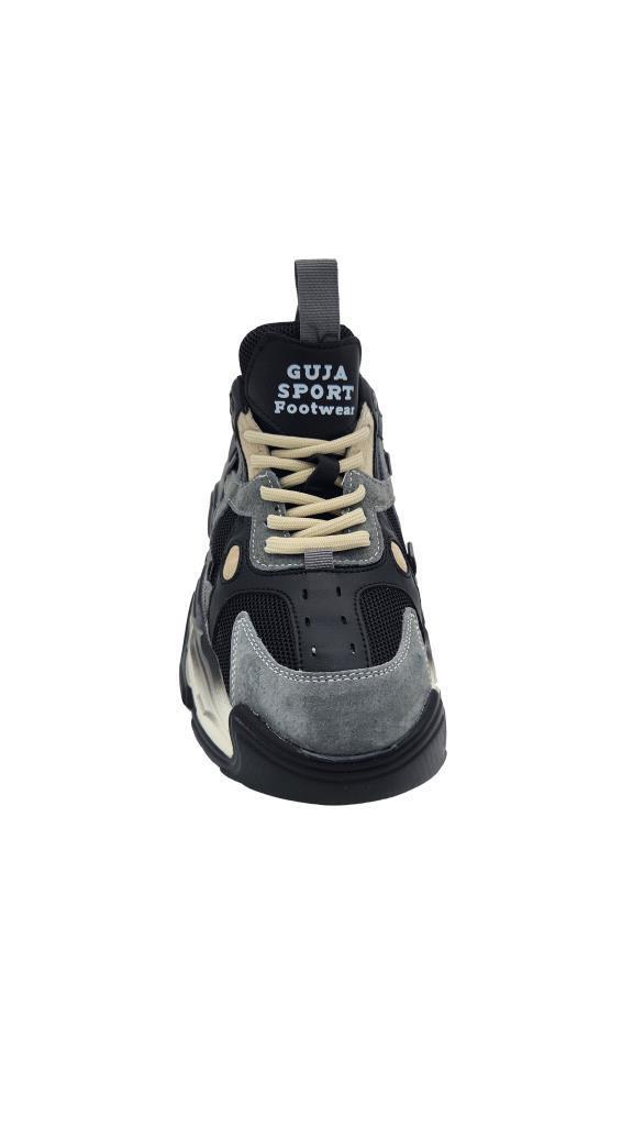 Guja 23K371 Siyah Kadın Sneaker