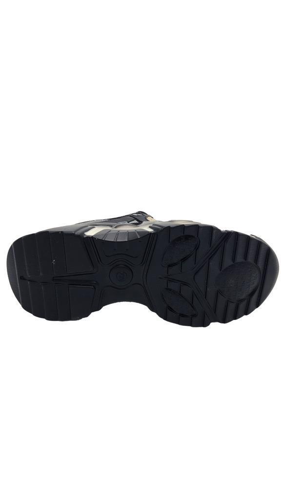 Guja 23K371 Siyah Kadın Sneaker