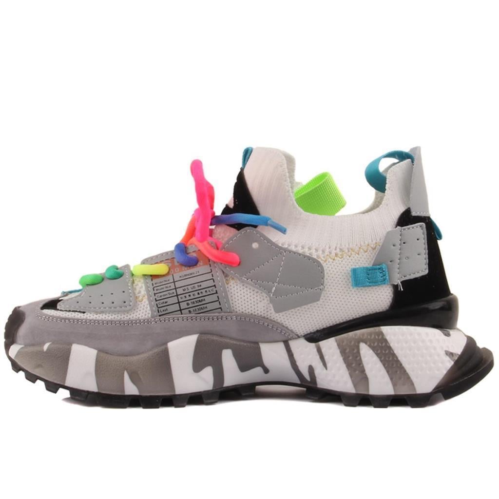 Guja 23K422 Beyaz Kadın Sneaker