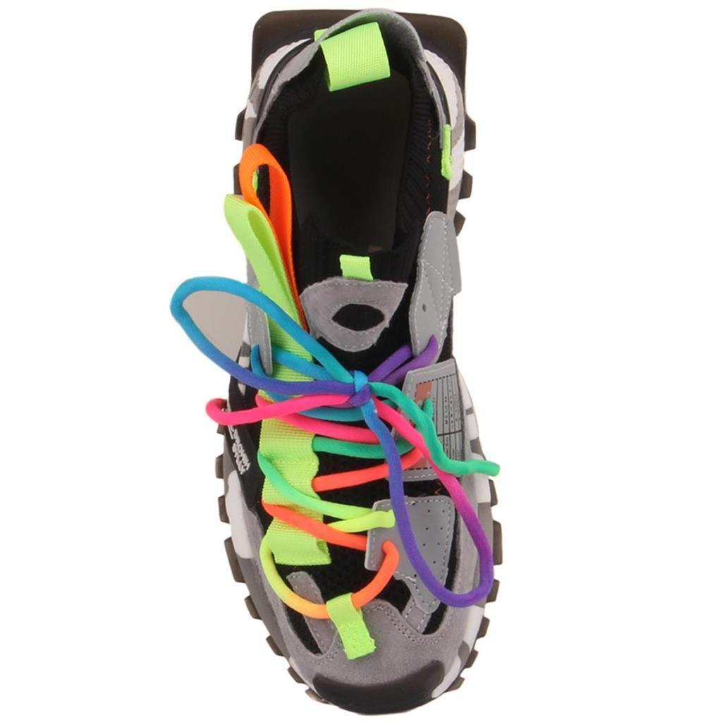 Guja 23K422 Siyah Kadın Sneaker