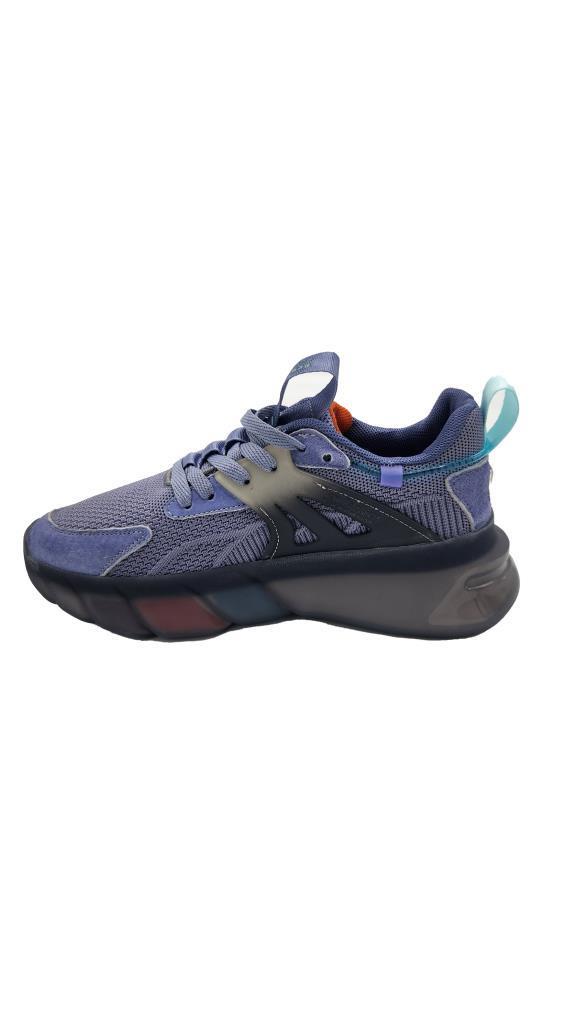 Guja 23K487 Mor Kadın Sneaker