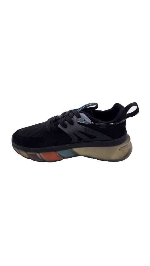 Guja 23K487 Siyah Kadın Sneaker
