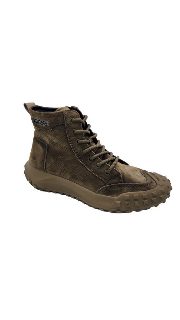 Guja 23K503 Camel Erkek Ayakkabı