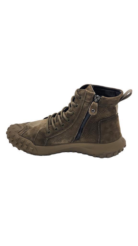 Guja 23K503 Camel Erkek Ayakkabı