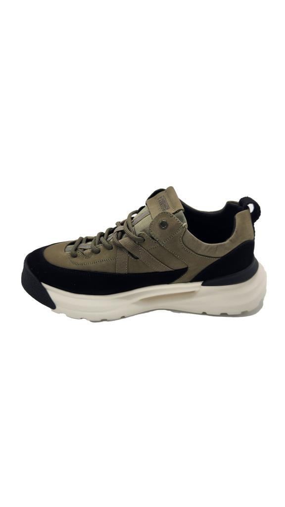 Guja 23K521 Haki Erkek Sneaker