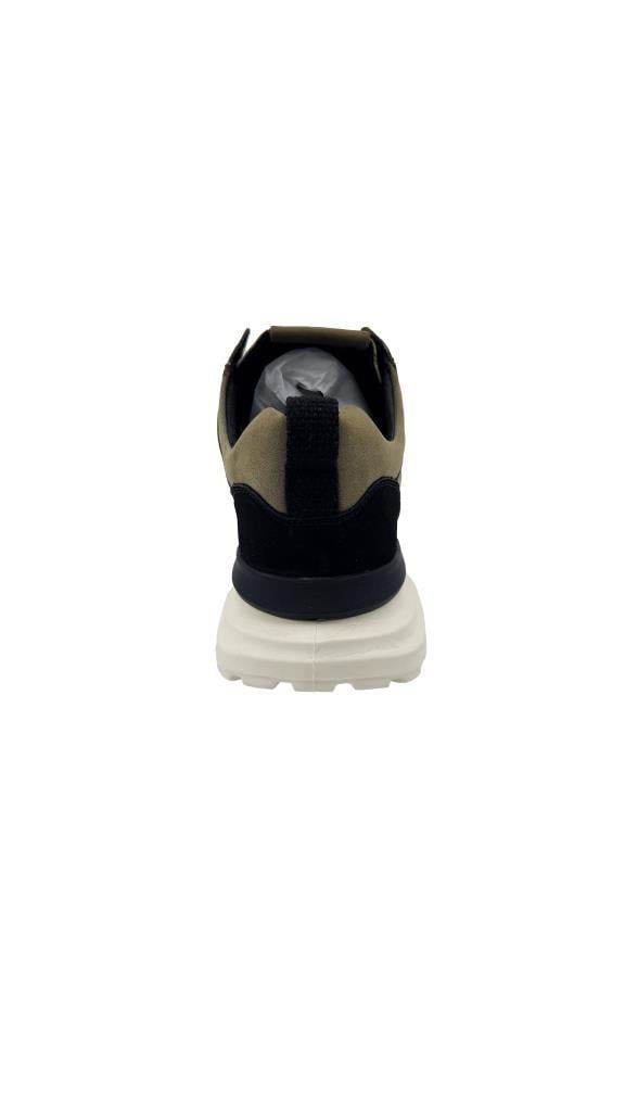 Guja 23K521 Haki Erkek Sneaker