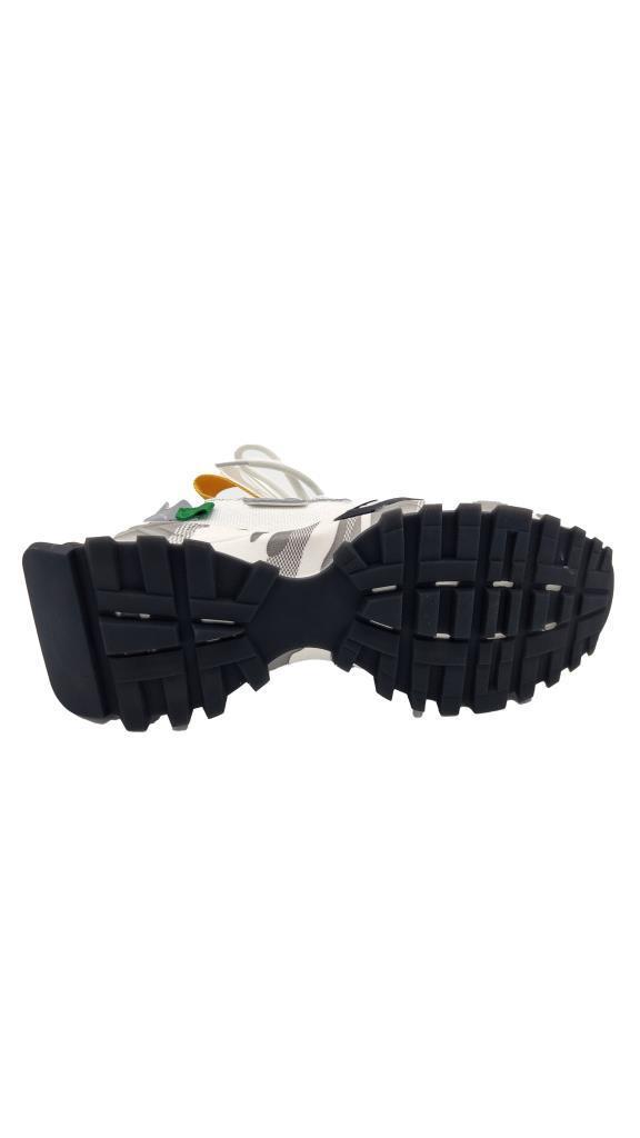 Guja 23K592 Beyaz Erkek Sneaker