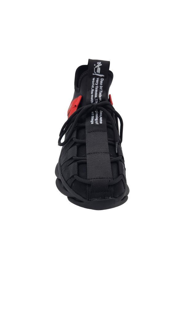 Guja 23K598 Siyah Erkek Sneaker