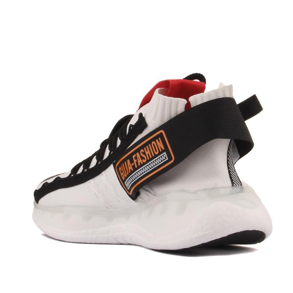 Guja 23Y500-13 Beyaz Erkek Sneaker