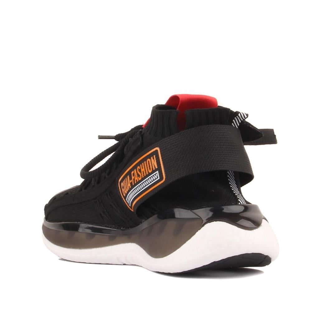 Guja 23Y500-13 Siyah Erkek Sneaker