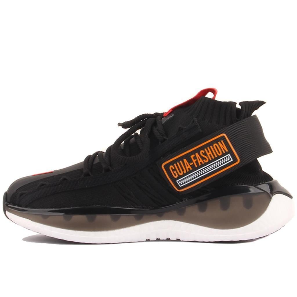 Guja 23Y500-13 Siyah Erkek Sneaker
