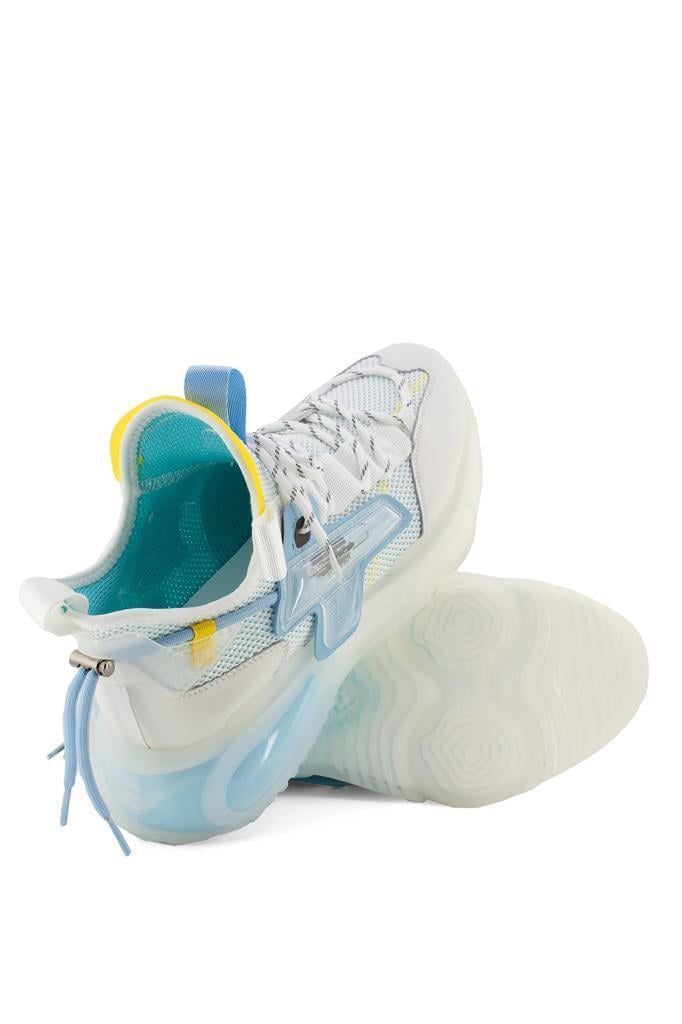 Guja 23Y567 Beyaz Erkek Sneaker