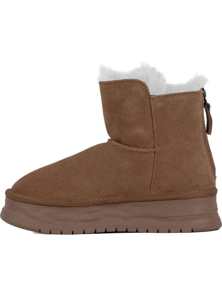 Guja 24k156-2 CL Taba Kadın Bot