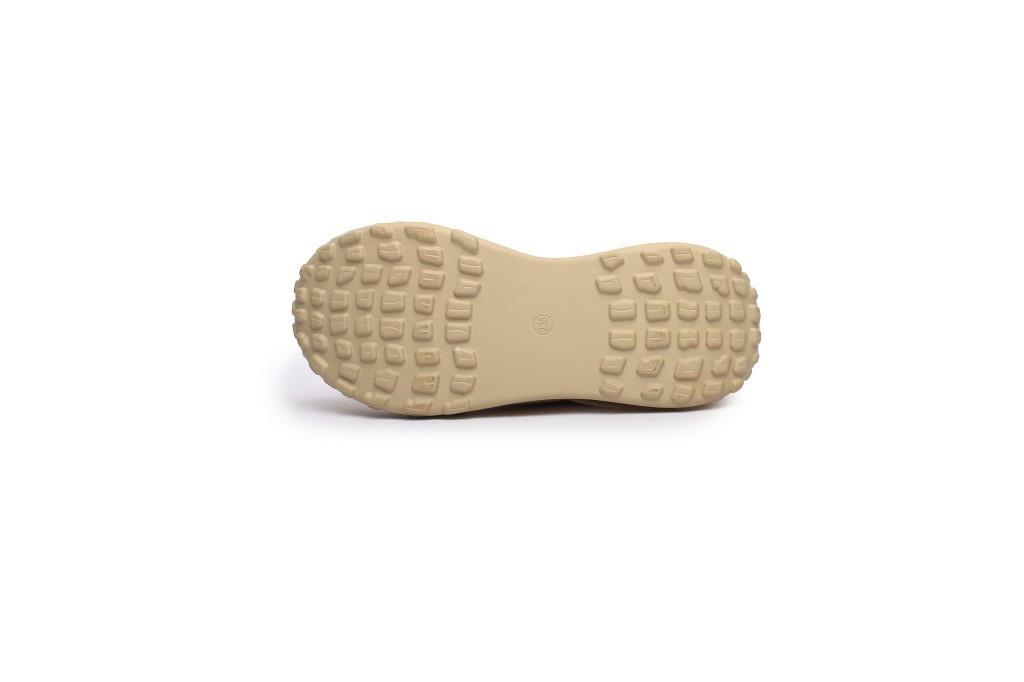 Guja 24K305-4 Bej Kadın Sneaker