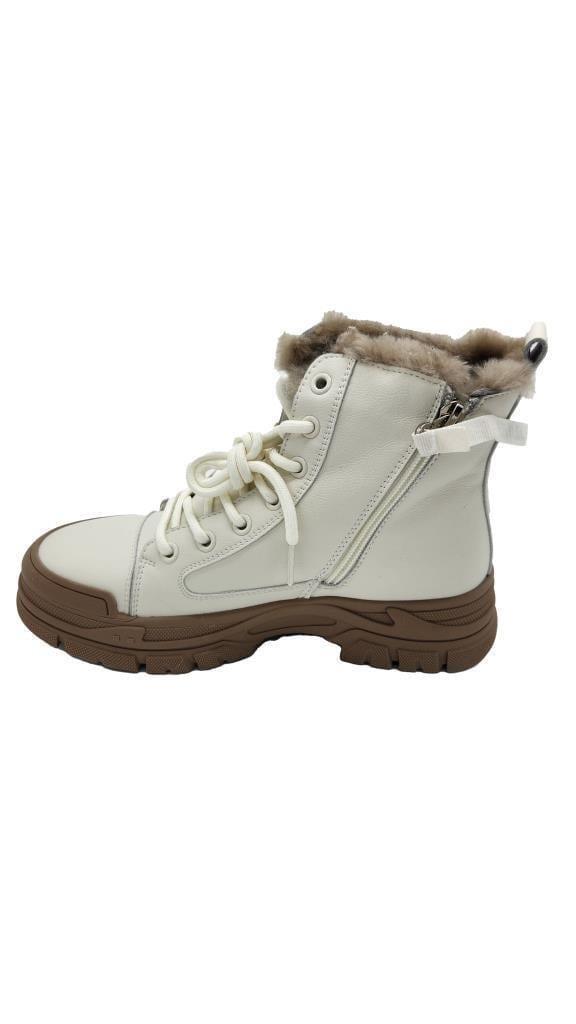 Guja 24K310-24 Camel Kadın Bot