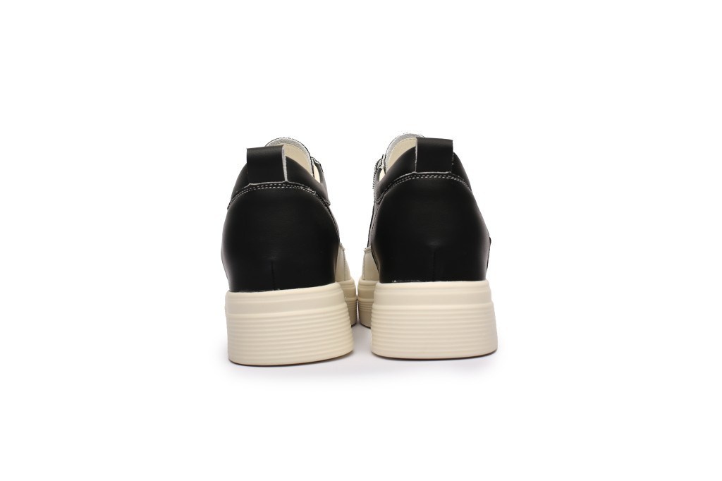 Guja 24K313-1 Siyah Kadın Sneaker