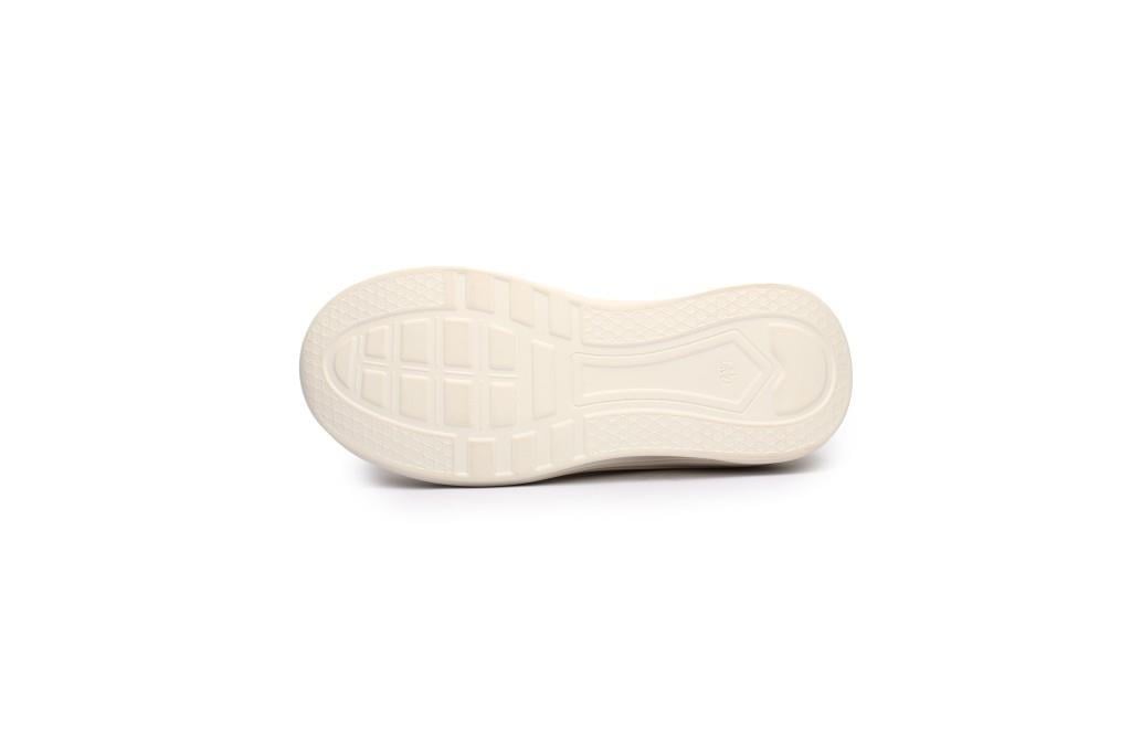 Guja 24K322 GR Gri Kadın Sneaker
