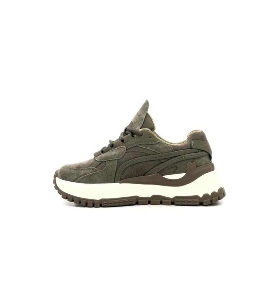 Guja 24K331 CL Vizon Kadın Sneaker